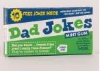 Dad Jokes Gum
