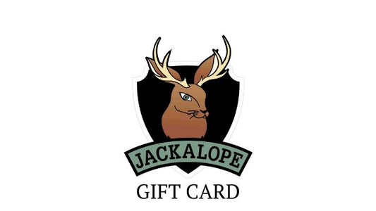 Jackalope Living Gift Card